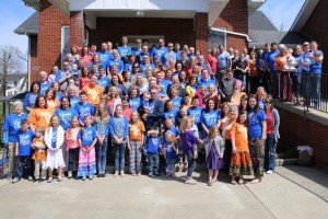 Brodhead Baptist Church - FTF
