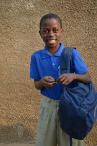 EMA BEACH - GMI GHANA