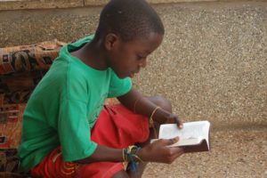 FTO trip Emmanuel leading devotion 7_13