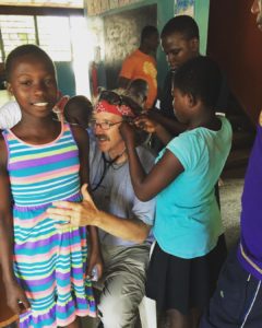 Randy Denton and GMI